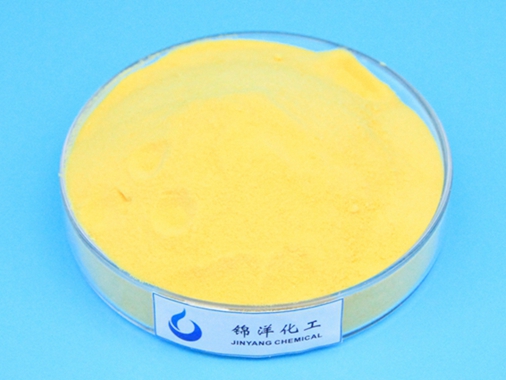 Polyaluminium Chloride